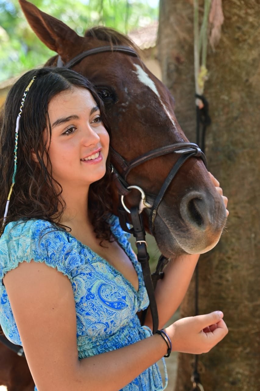 Isabela Stoduto — Lifestyle