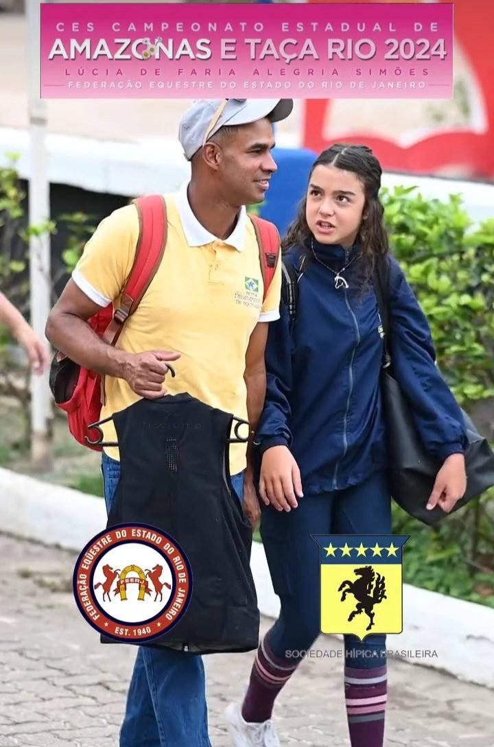 Isabela Stoduto — Imprensa
