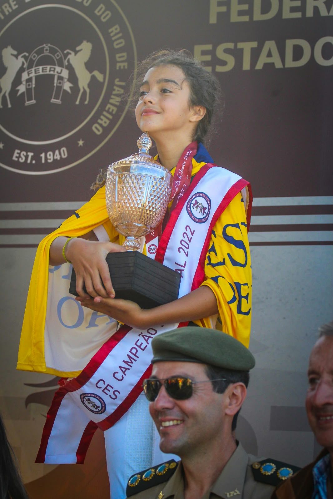 Isabela Stoduto — Imprensa