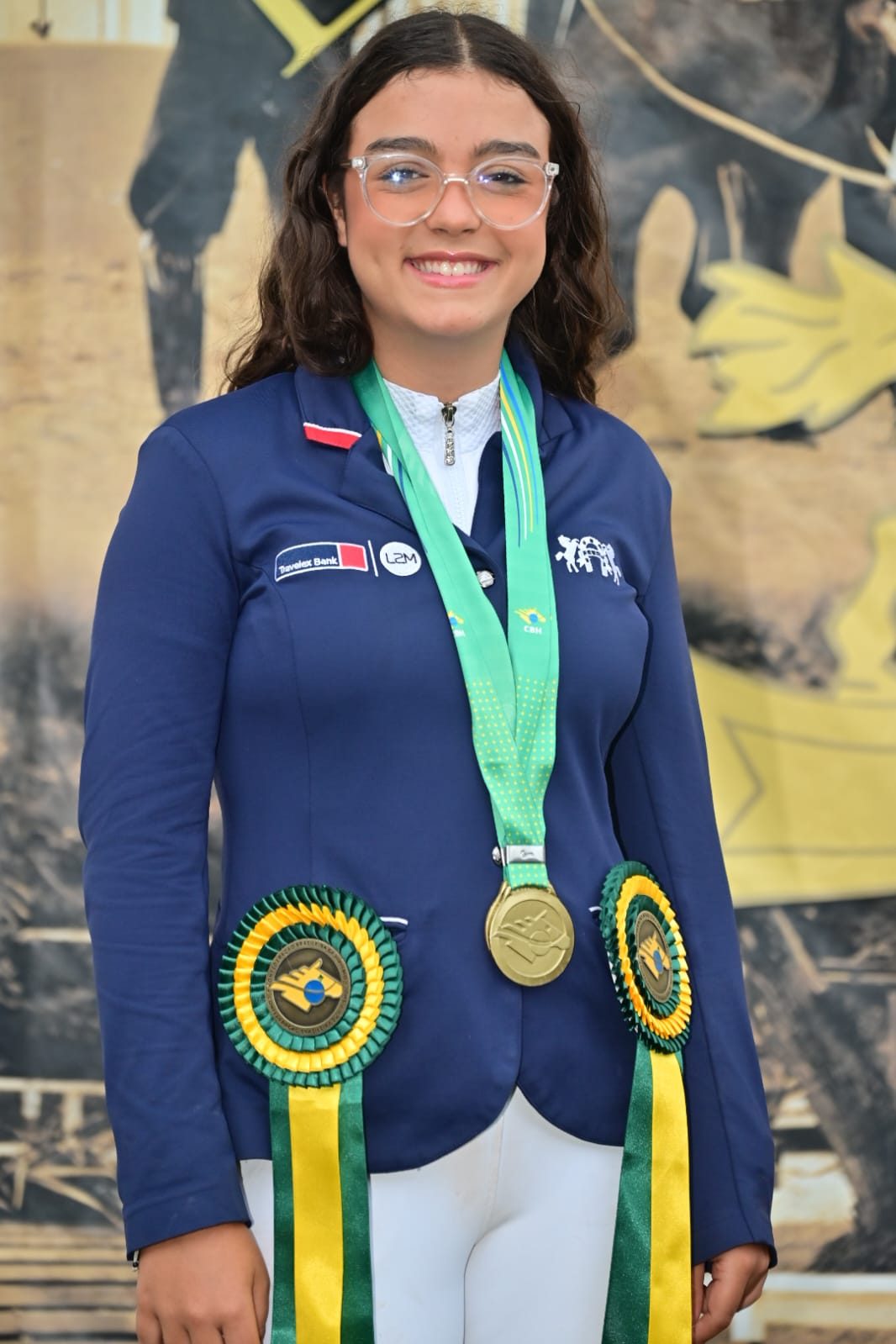Isabela Stoduto — Imprensa