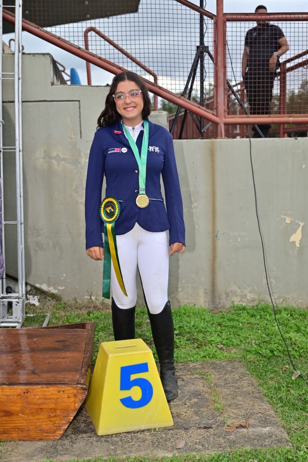 Isabela Stoduto — Imprensa