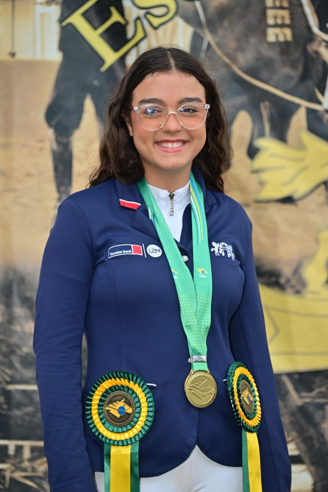 Press — Isabela Stoduto