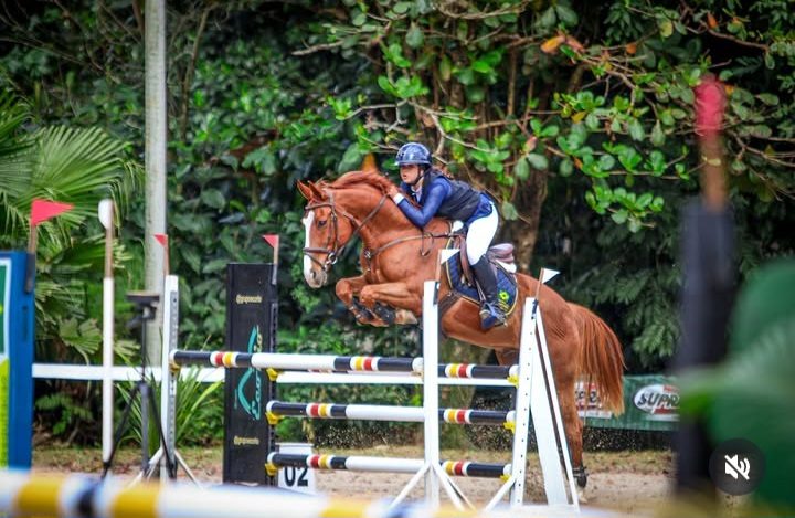 Isabela Stoduto — Esporte