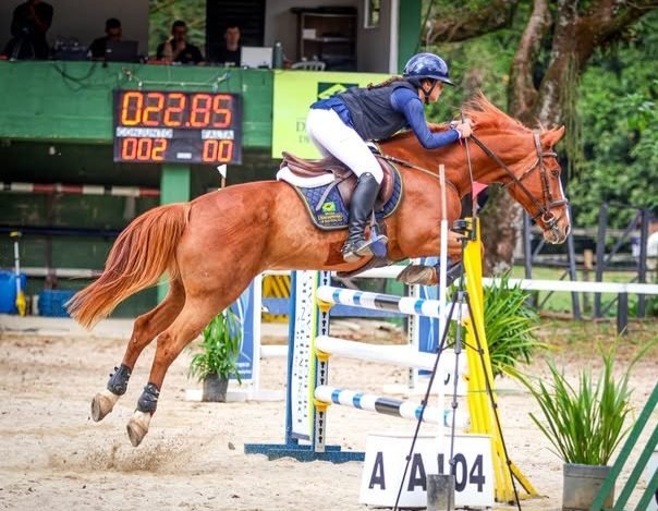 Isabela Stoduto — Esporte