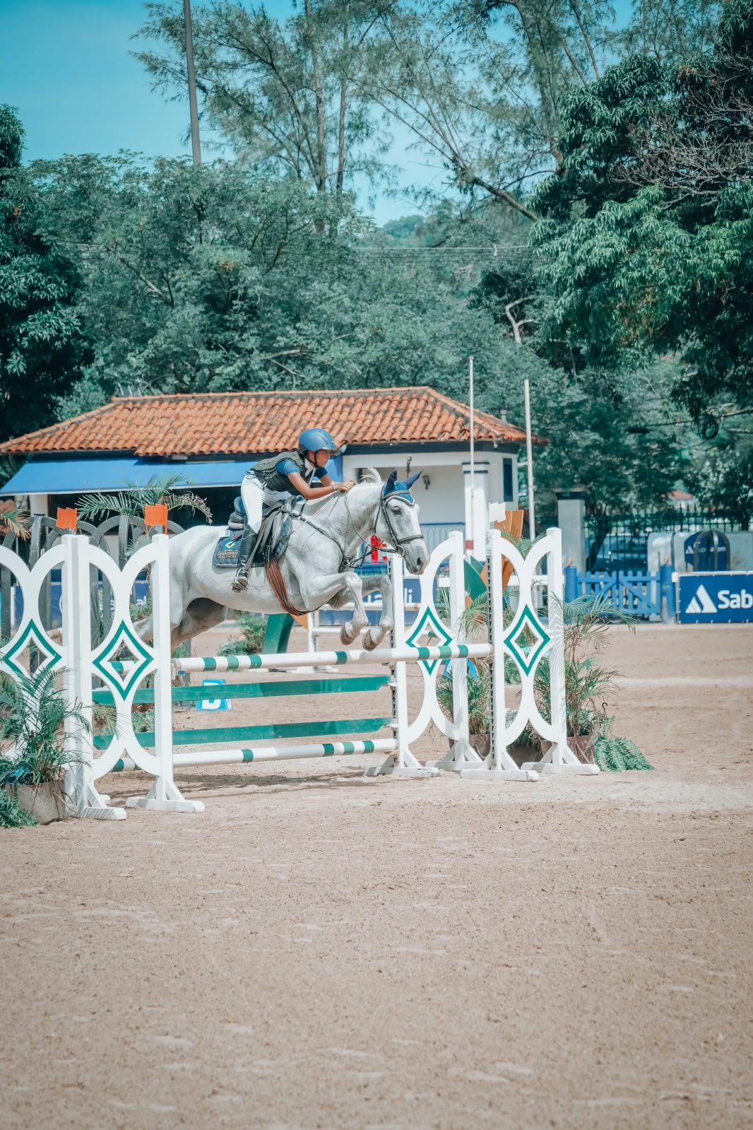 Isabela Stoduto — Esporte