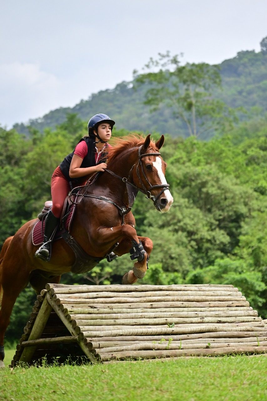 Isabela Stoduto — Esporte