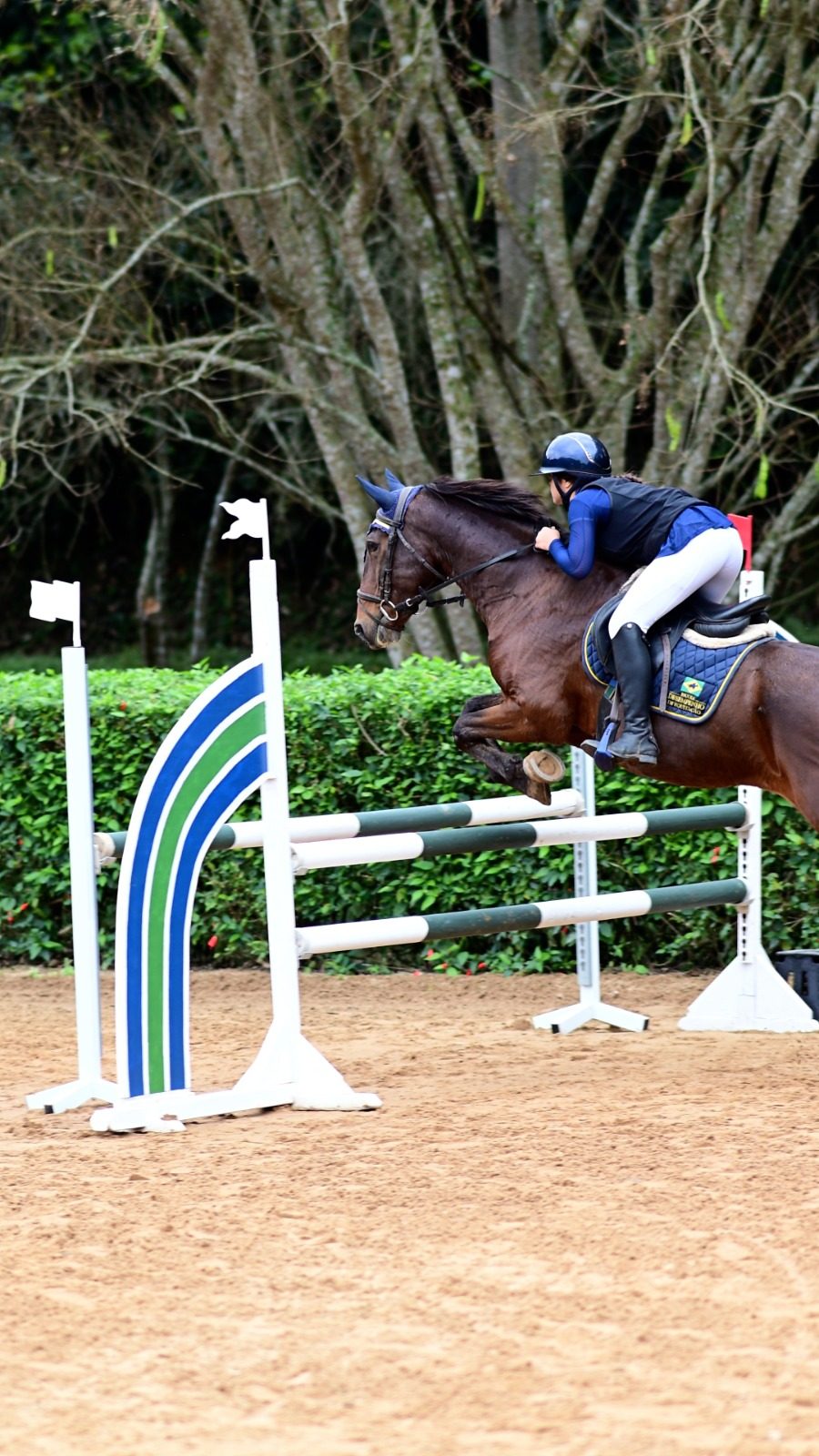 Isabela Stoduto — Esporte