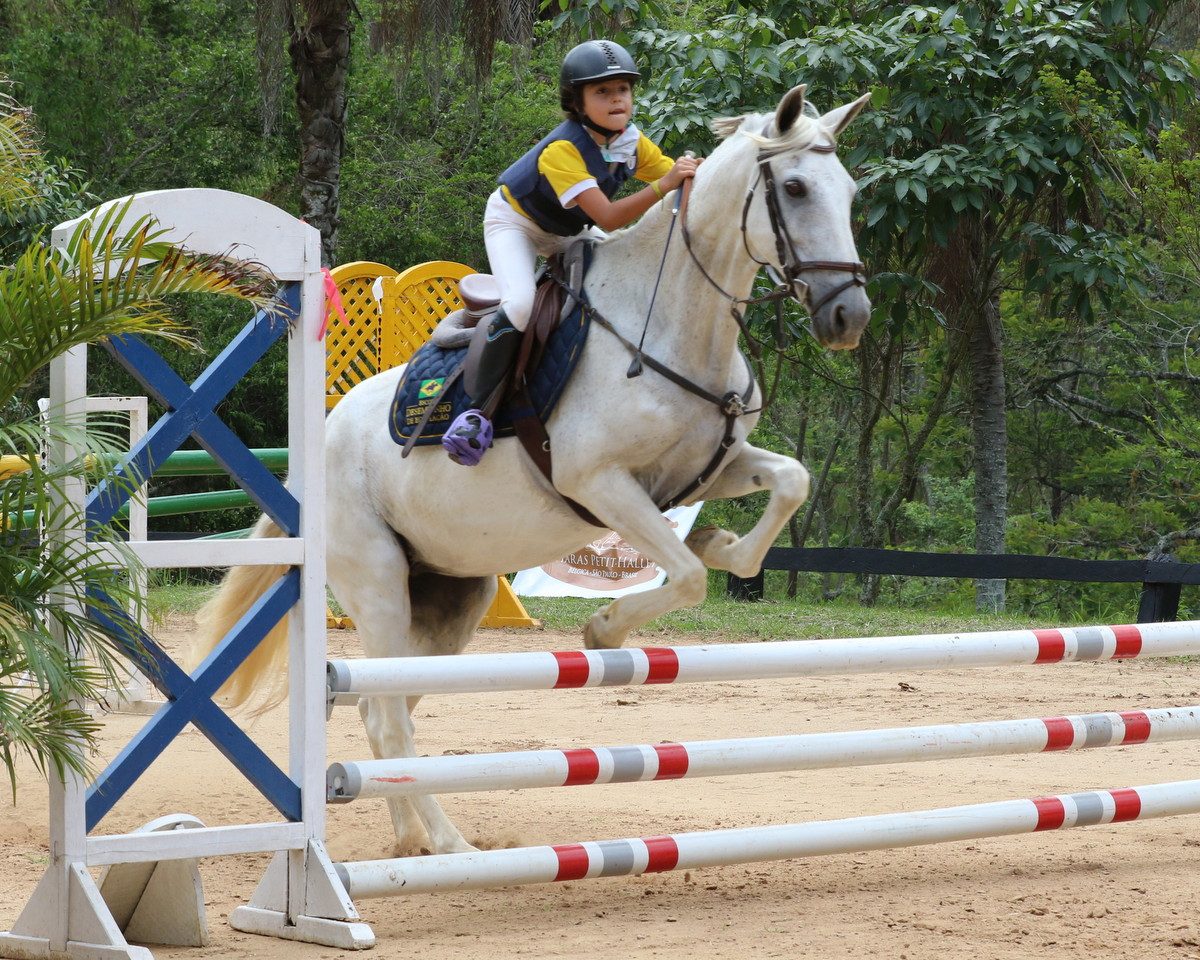 Isabela Stoduto — Esporte