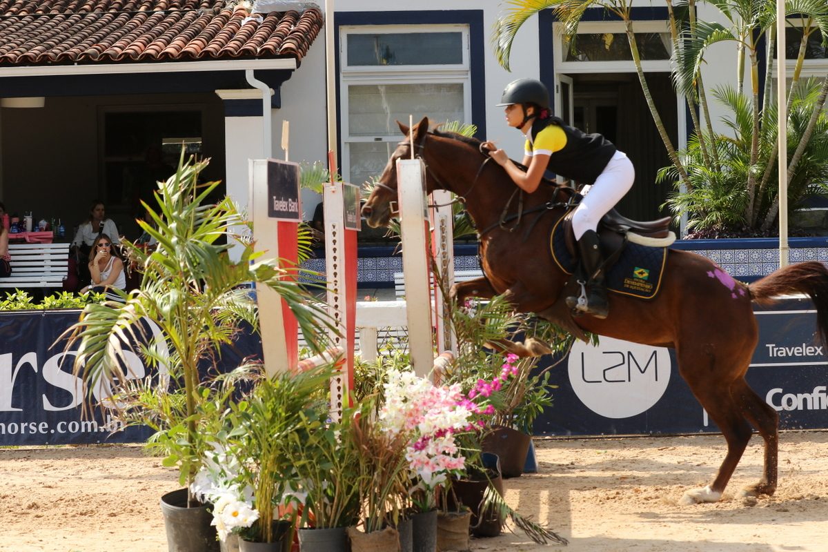 Isabela Stoduto — Esporte