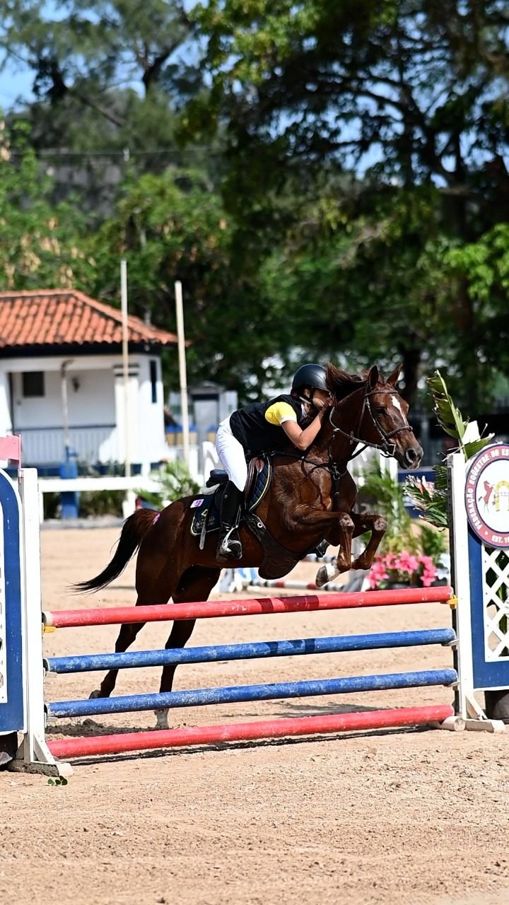 Isabela Stoduto — Esporte