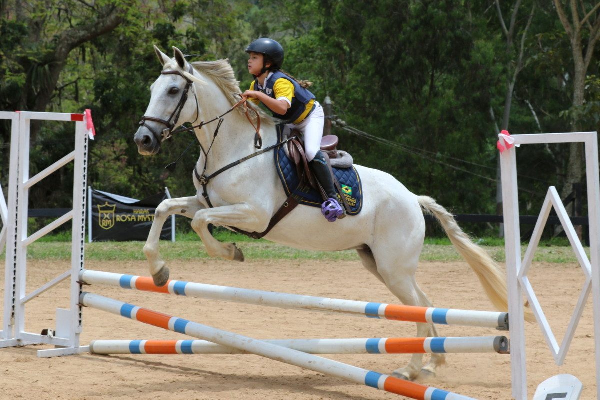Isabela Stoduto — Esporte