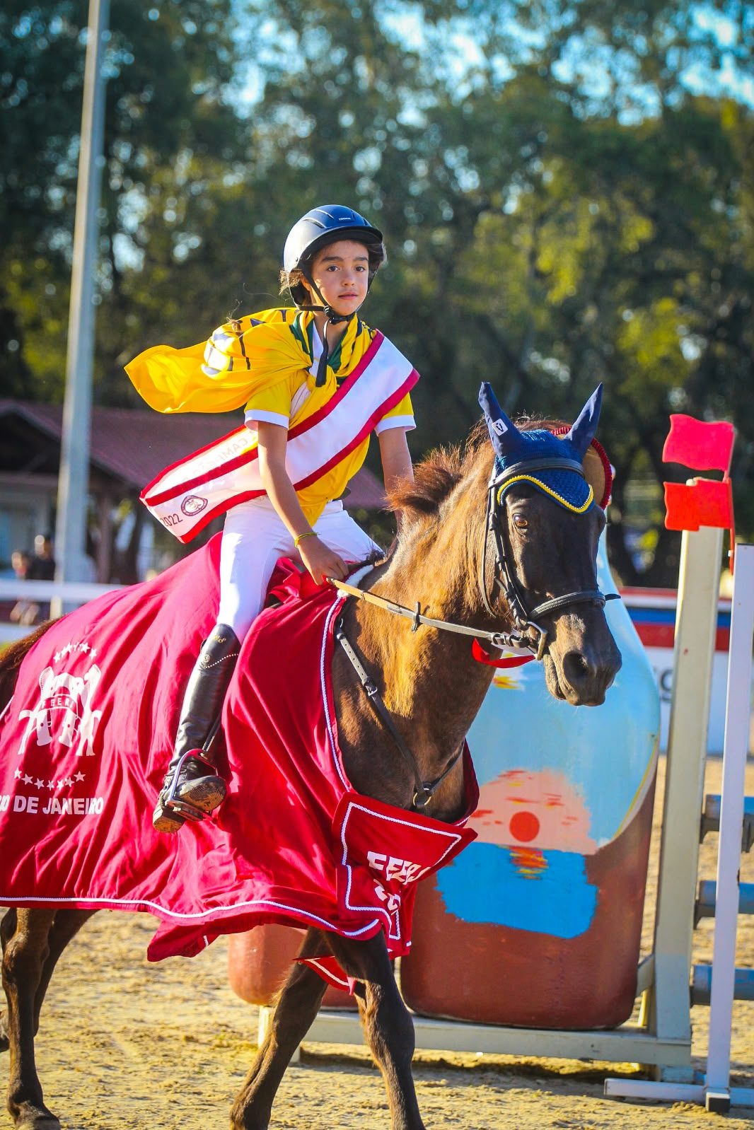 Isabela Stoduto — Esporte