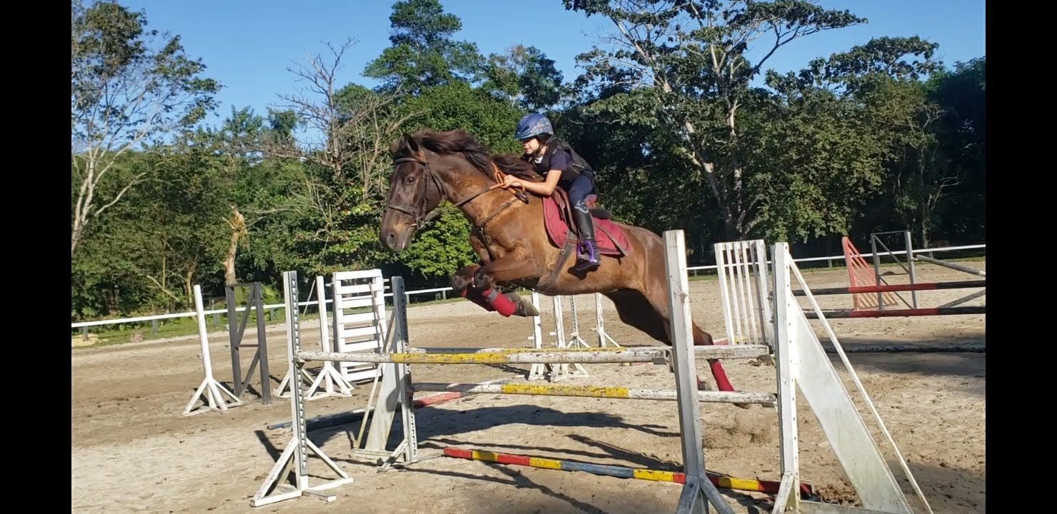 Isabela Stoduto — Esporte