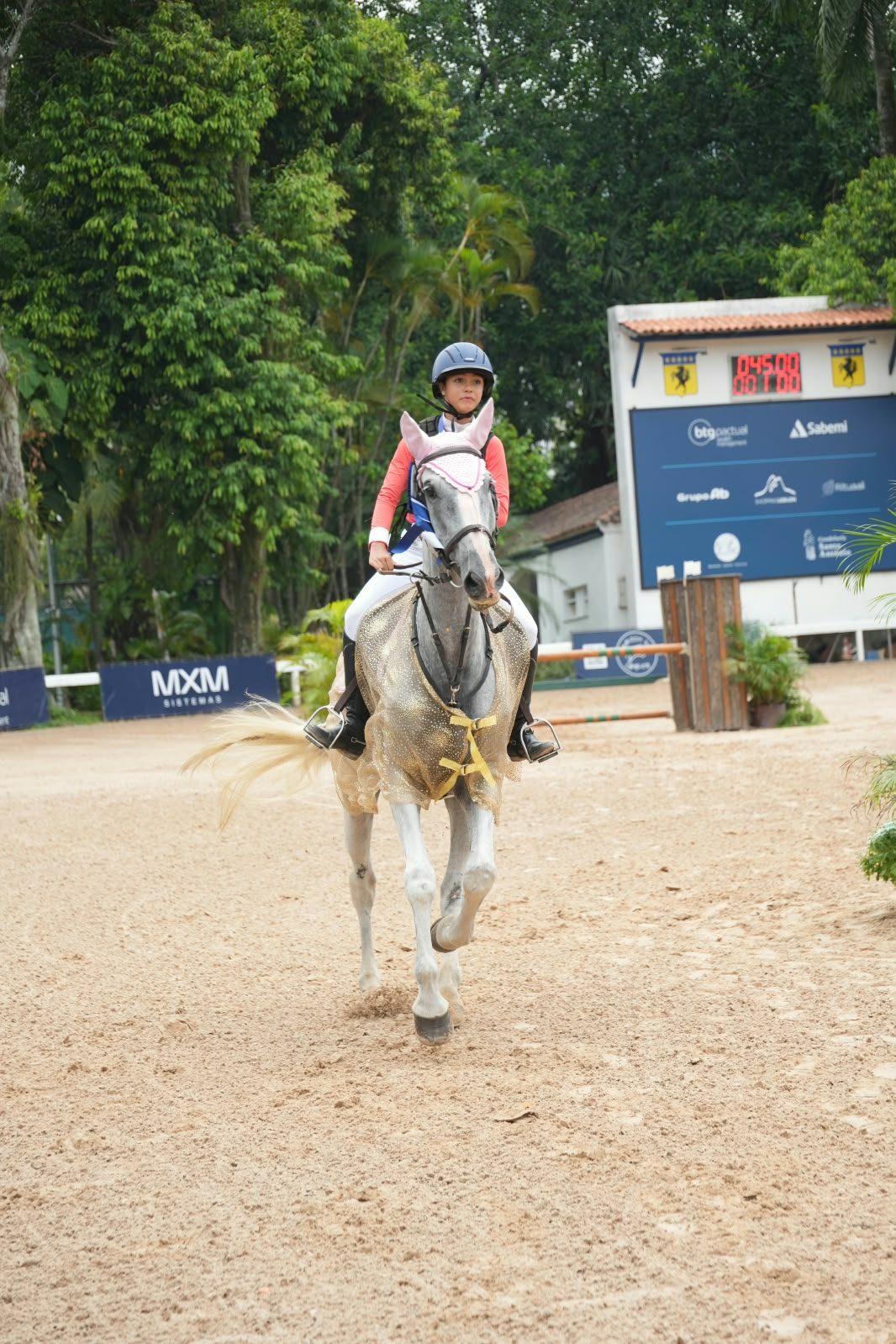 Isabela Stoduto — Esporte