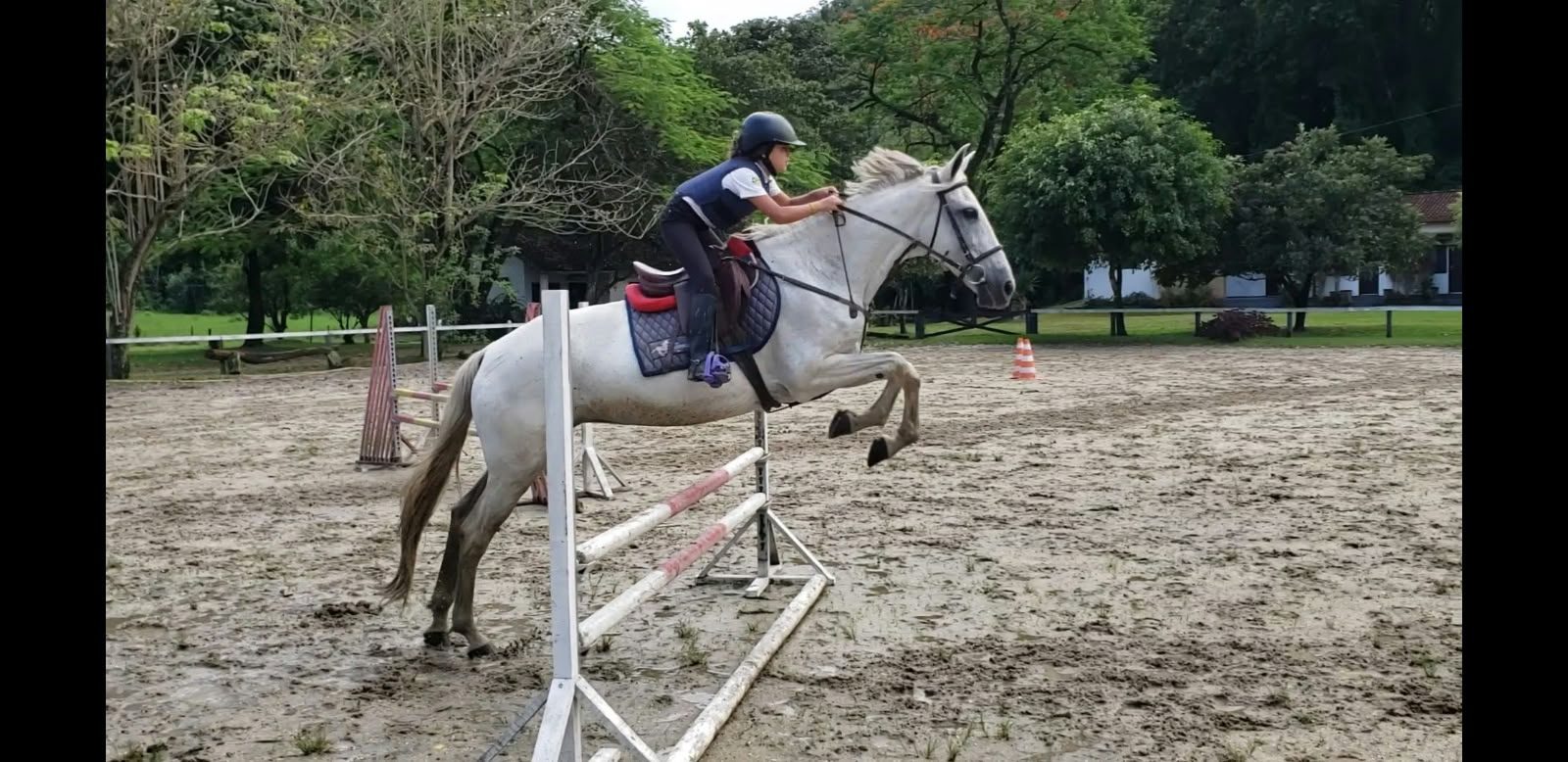 Isabela Stoduto — Esporte