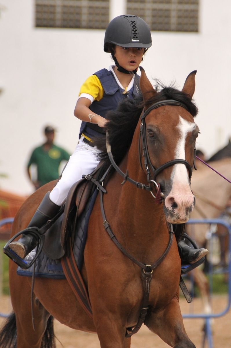 Isabela Stoduto — Esporte