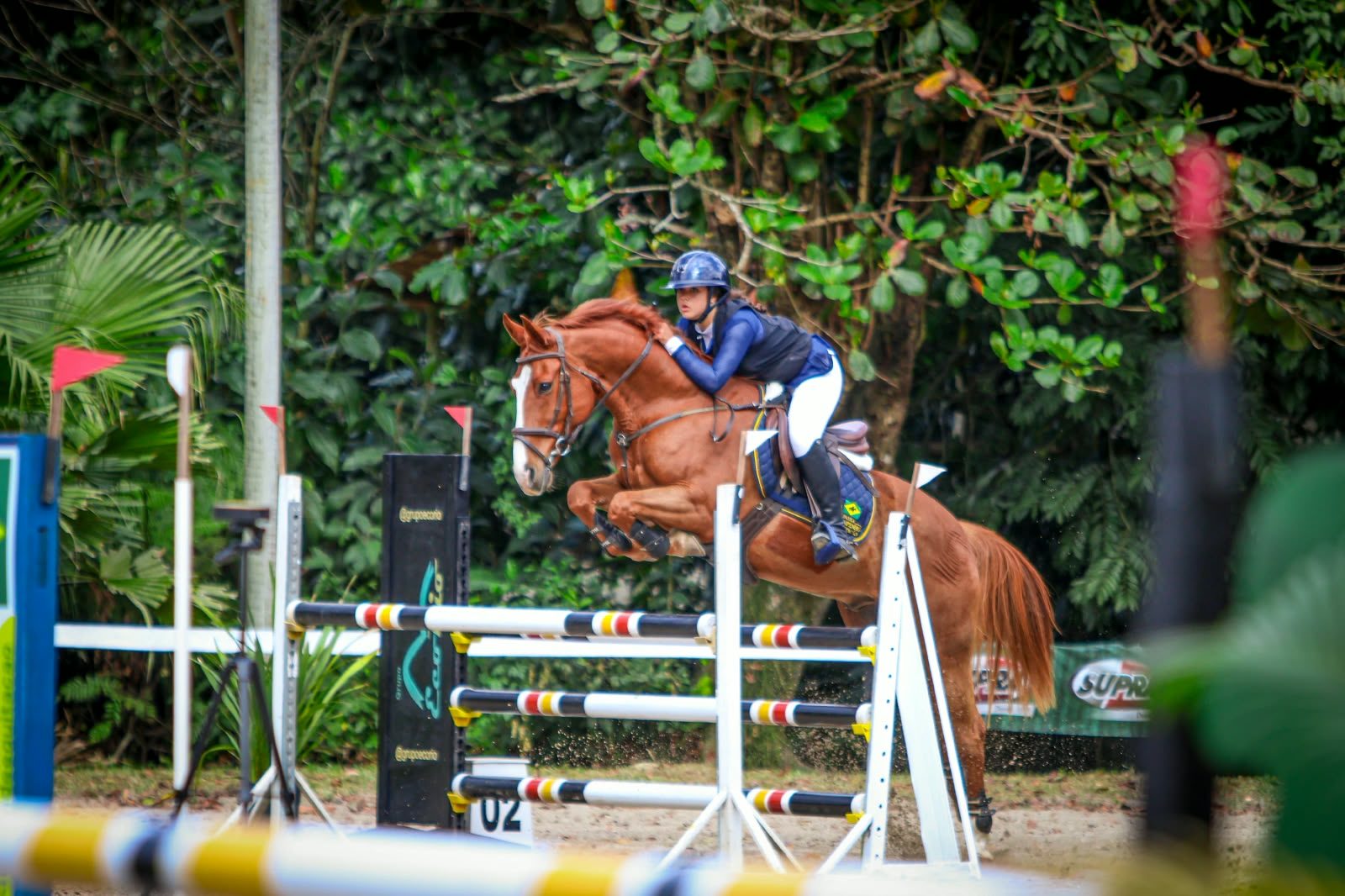 Isabela Stoduto — Esporte