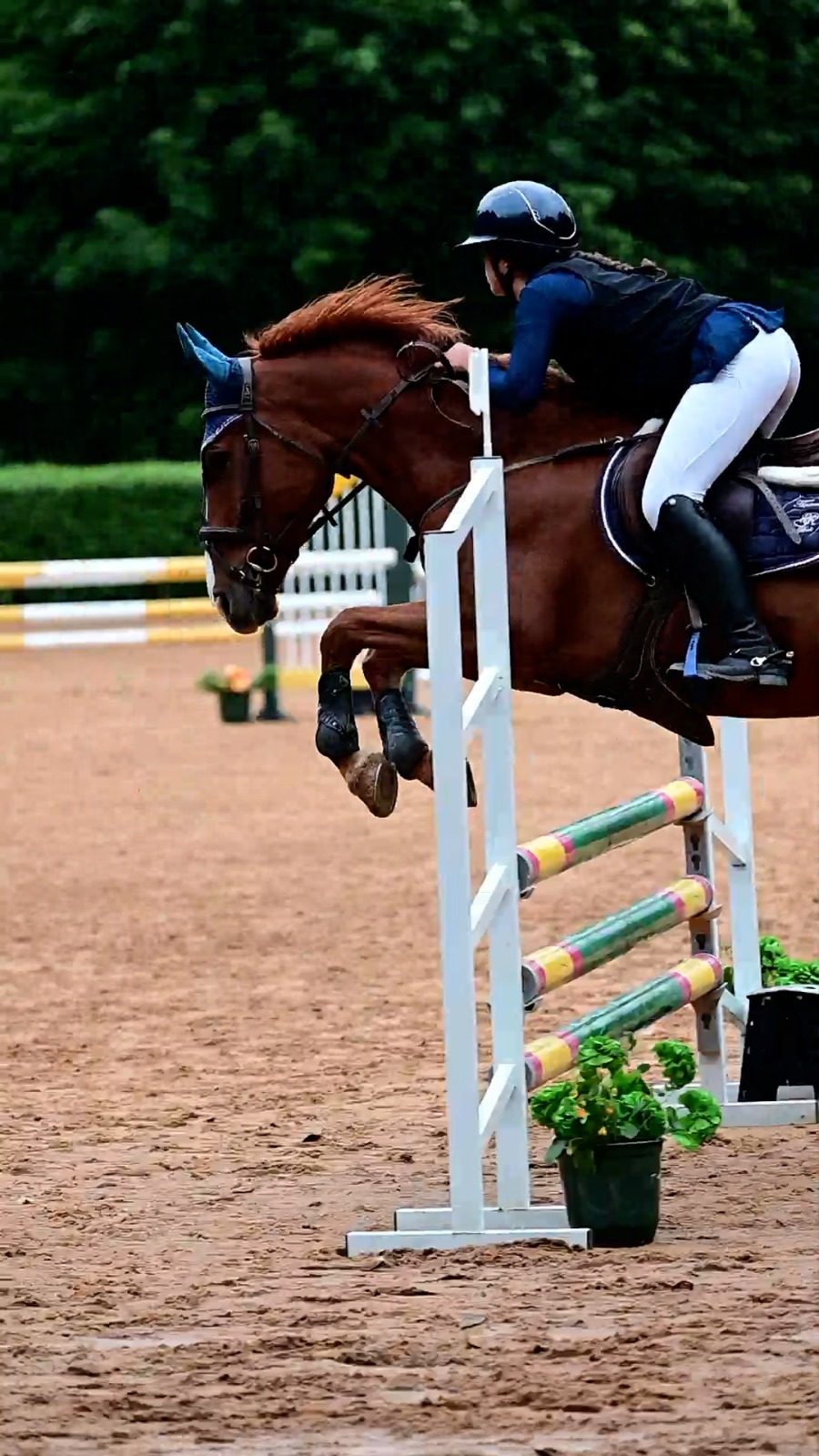 Isabela Stoduto — Esporte