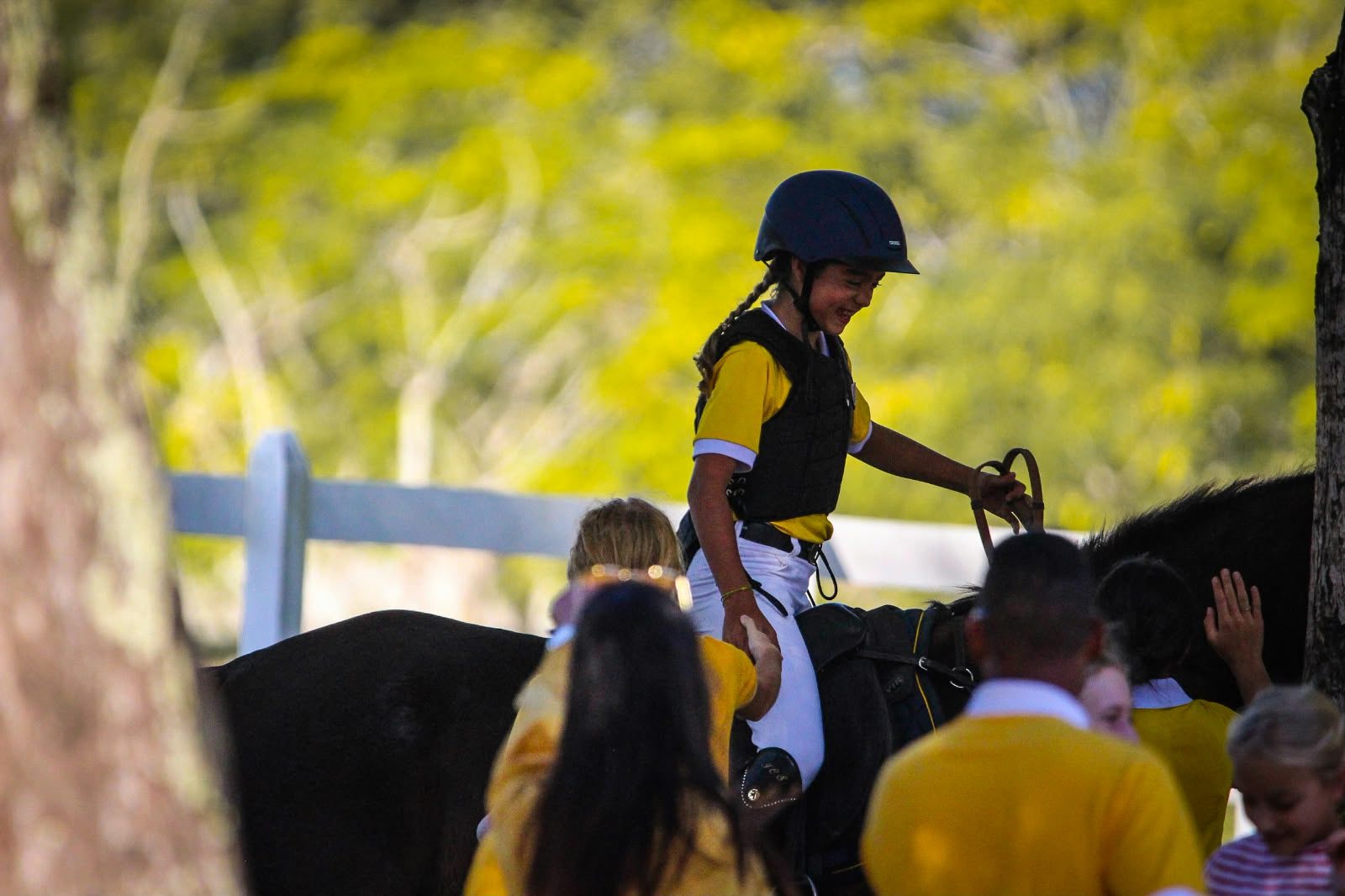 Isabela Stoduto — Esporte