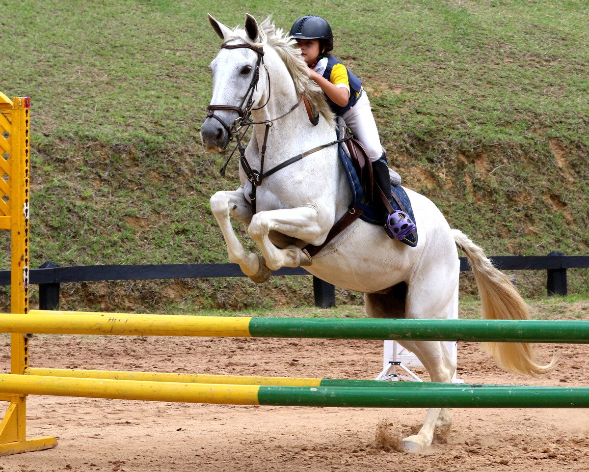 Isabela Stoduto — Esporte