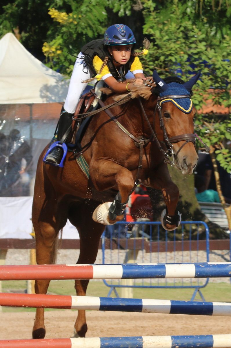 Isabela Stoduto — Esporte