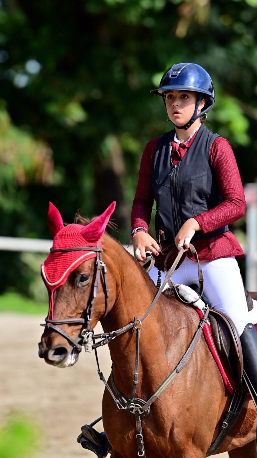 Isabela Stoduto — Esporte