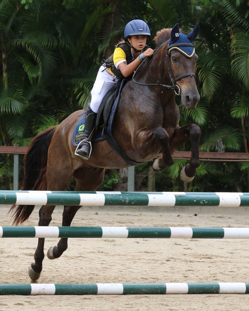 Isabela Stoduto — Esporte