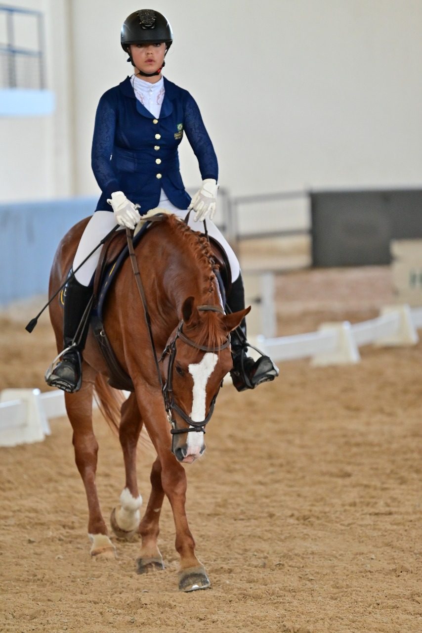 Isabela Stoduto — Esporte