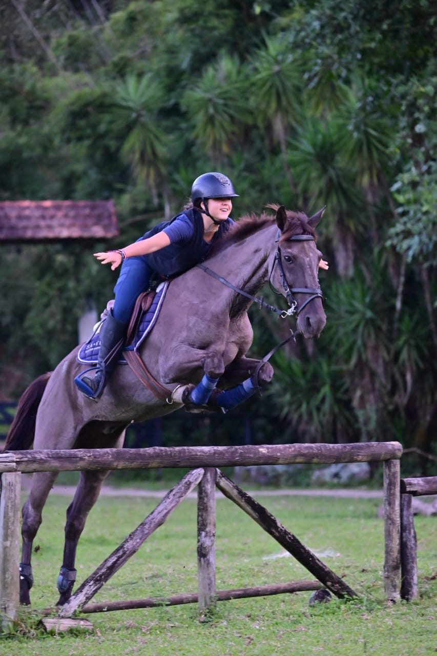 Isabela Stoduto — Esporte