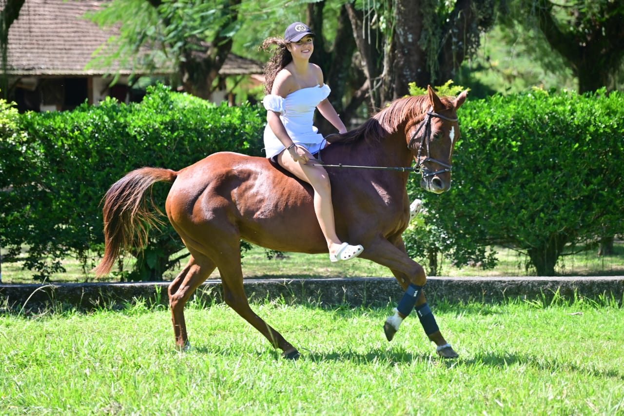 Isabela Stoduto — Esporte