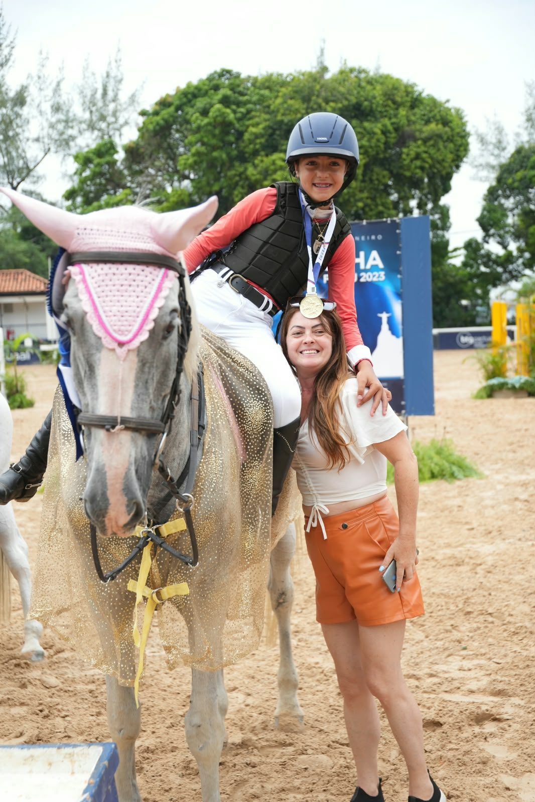Isabela Stoduto — Esporte