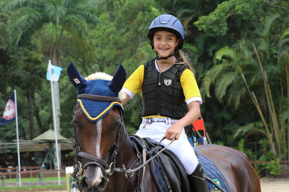 Isabela Stoduto — Esporte