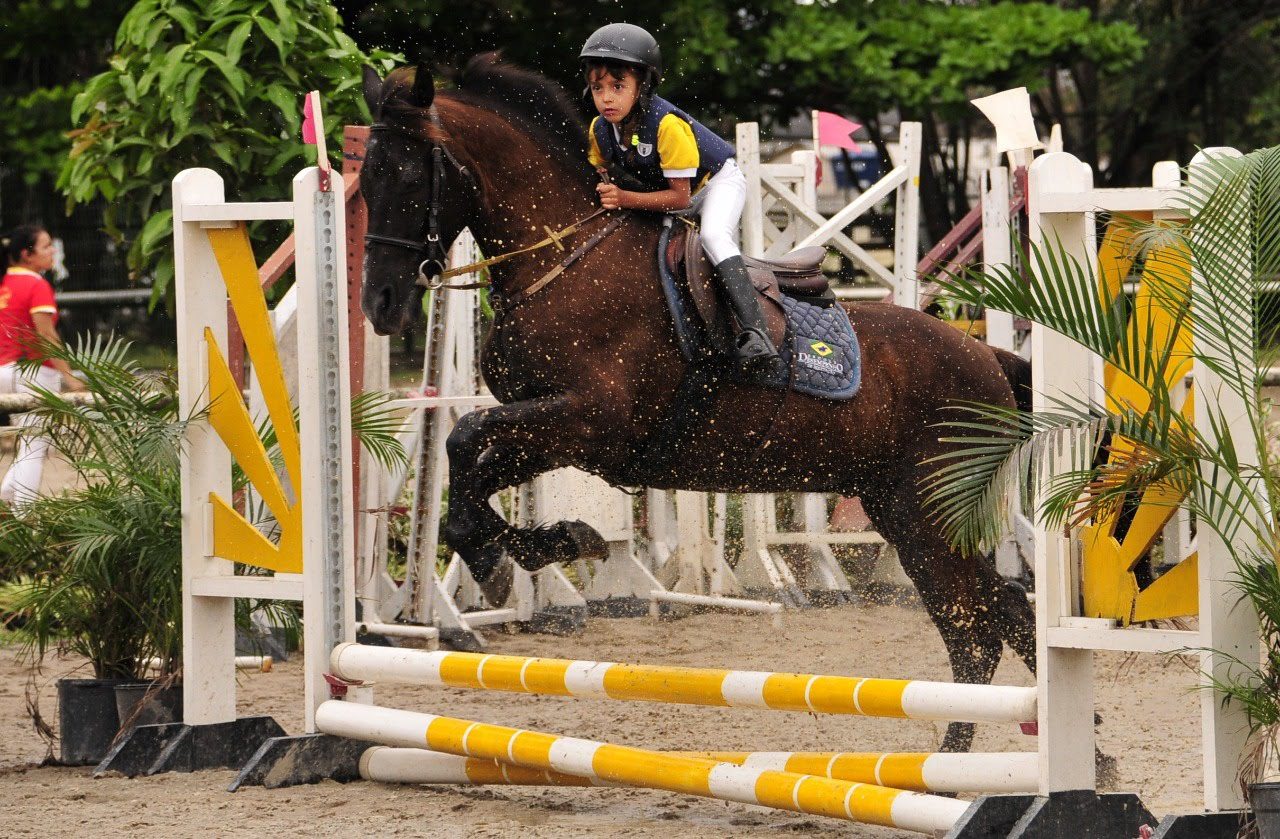 Isabela Stoduto — Esporte