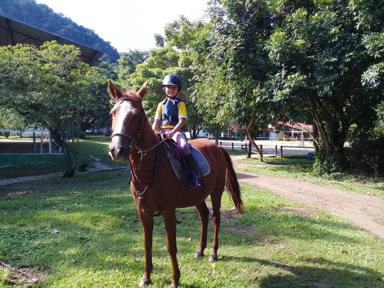 Isabela Stoduto — Esporte