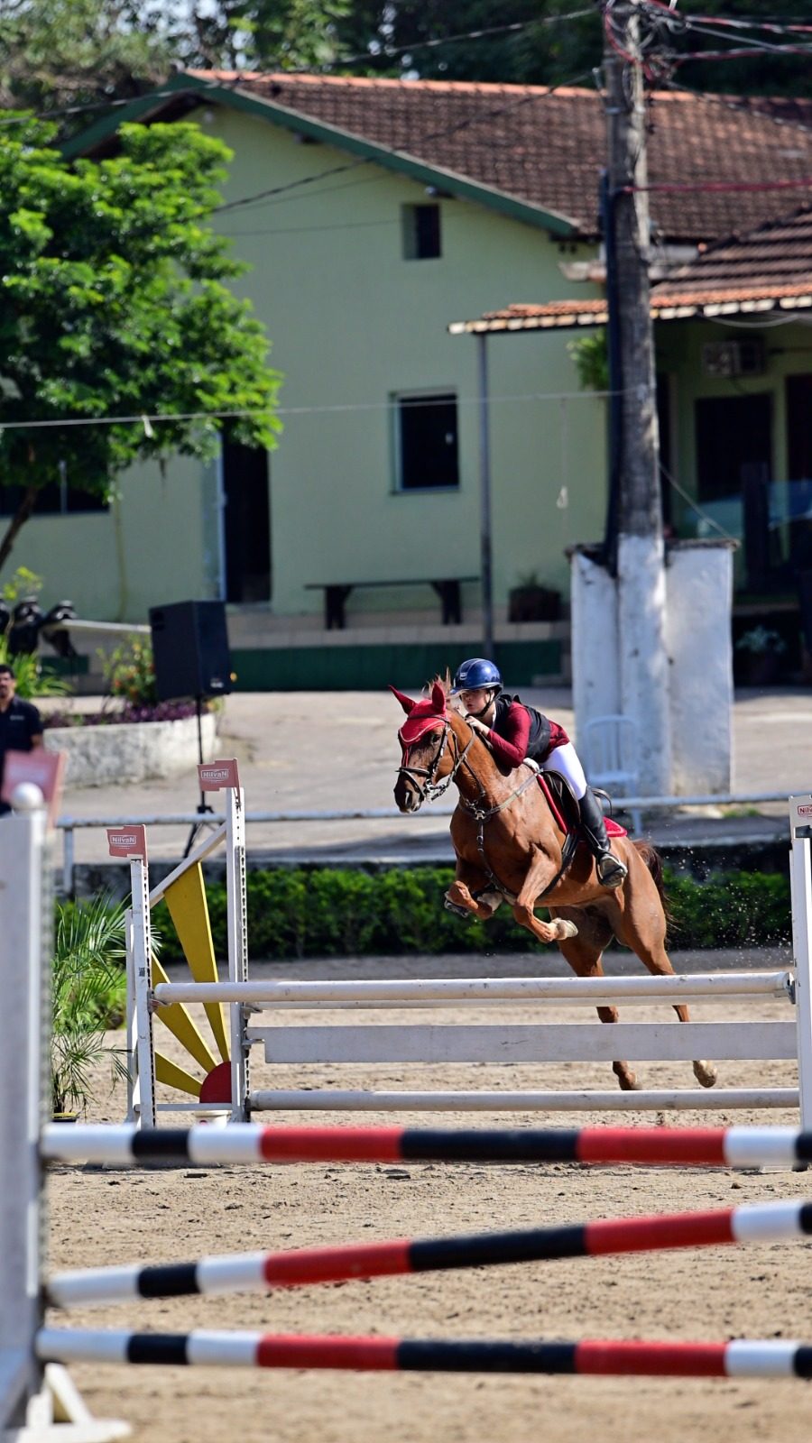 Isabela Stoduto — Esporte