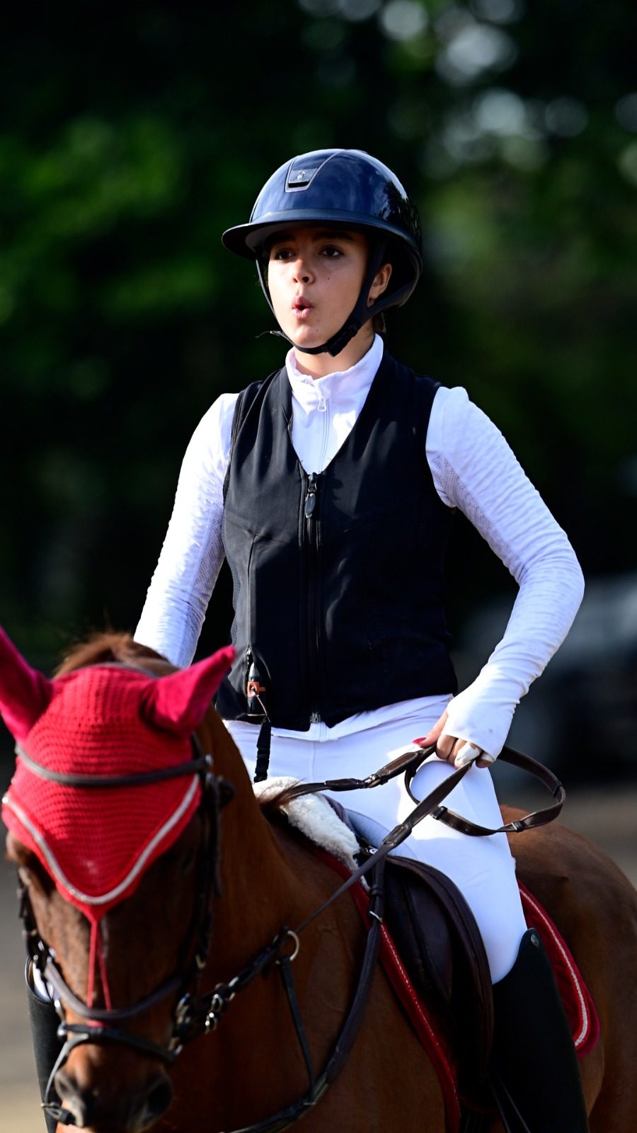 Isabela Stoduto — Esporte