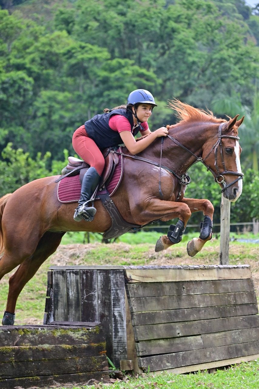 Isabela Stoduto — Esporte