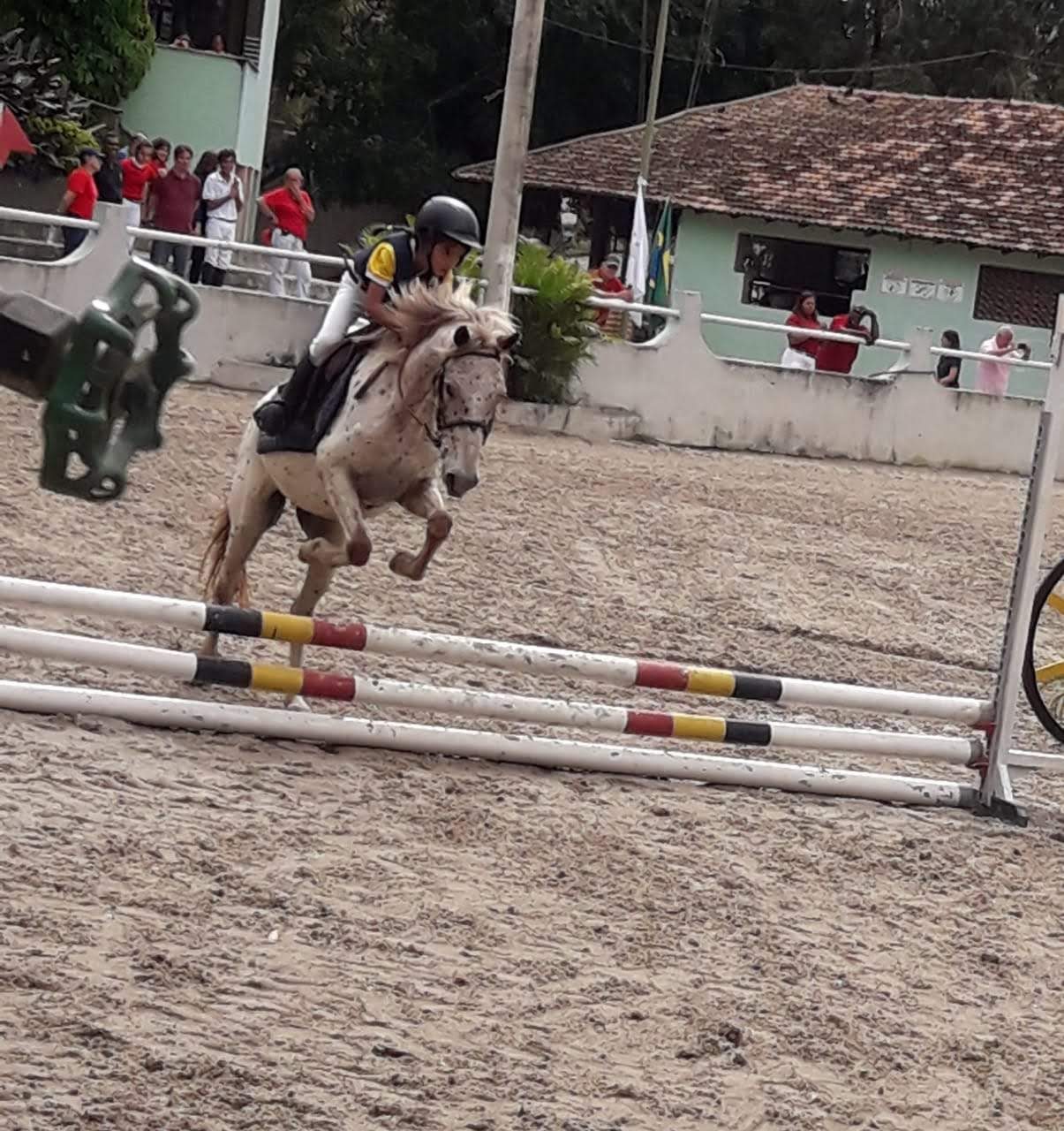 Isabela Stoduto — Esporte